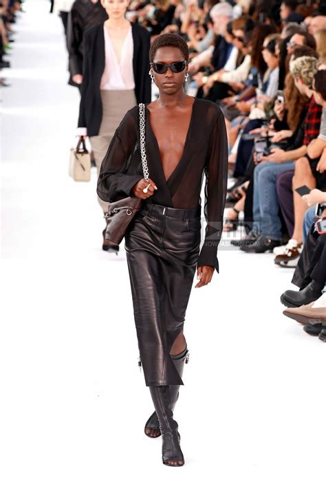 ready to wear designer givenchy|Givenchy runway 2024.